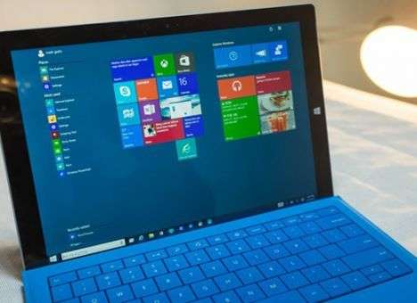 Обновление Windows 10 массово отключило людей от интернета