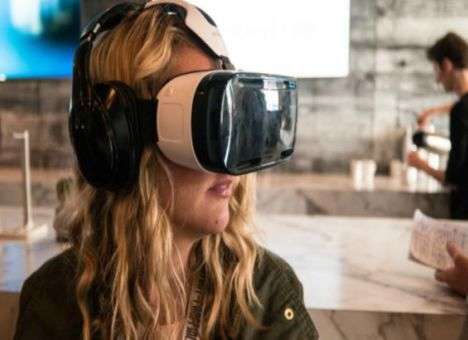 Мировой рынок VR-устройств превысит 2 миллиона единиц