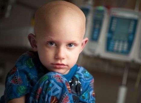 Врачи назвали уникальное оружие против онкологических заболеваний у детей