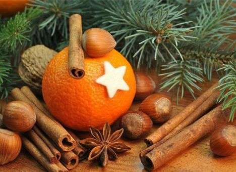Названы продукты, которые помогут пережить праздники