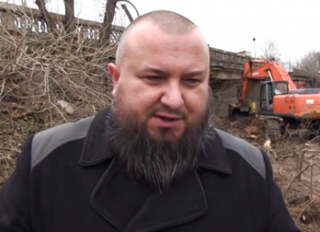 СМИ: В Северодонецком горисполкоме действует схема отмывания десятков миллионов гривен через карманные предприятия секретаря горсовета Буткова