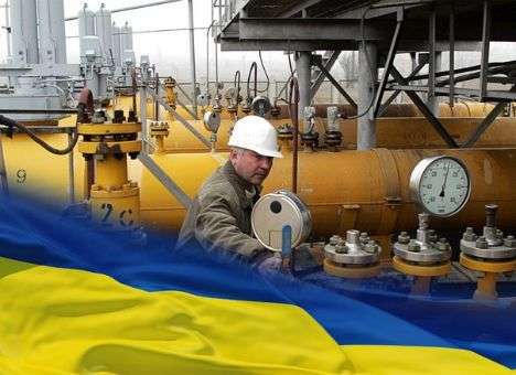 Открытие месторождения на черноморском шельфе не поможет Украине обеспечить себя газом