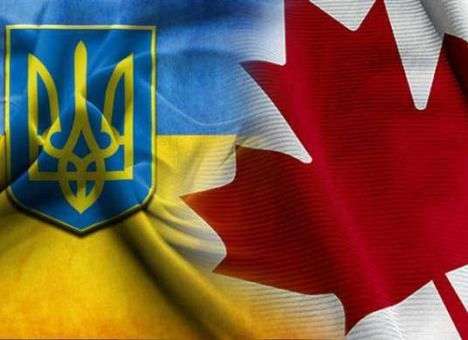 Парламент Канады одобрил создание зоны свободной торговли с Украиной