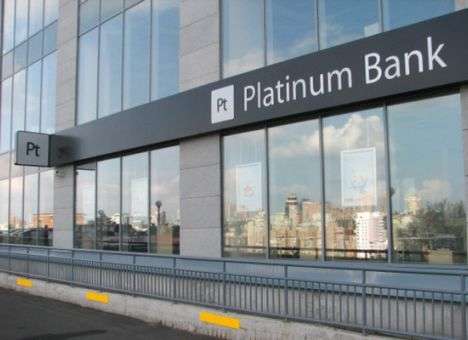 Новый виток падения банков в Украине: под угрозой судьба Platinum банка