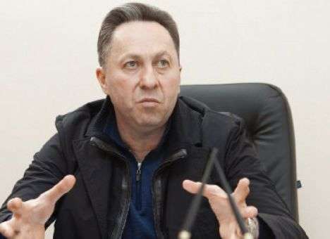 Фаермарк поставил под удар репутацию Кабмина и коалиции