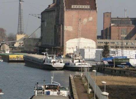 Польша обойдет Россию по морю