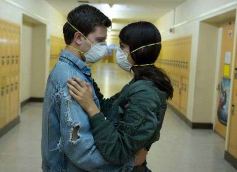 Фильм недели. «Вирус» уже близко