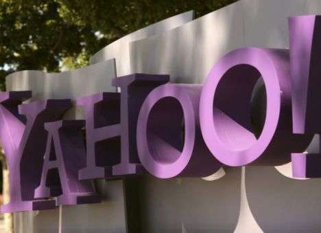 Yahoo сообщила о краже данных миллиарда пользователей