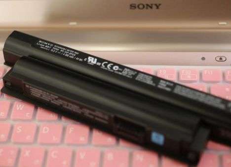 Sony, Panasonic и Sanyo оштрафованы на миллионы за создание картеля