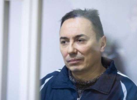 Обвиненного в шпионаже полковника ВСУ Безъязыкова суд арестовал на три месяца