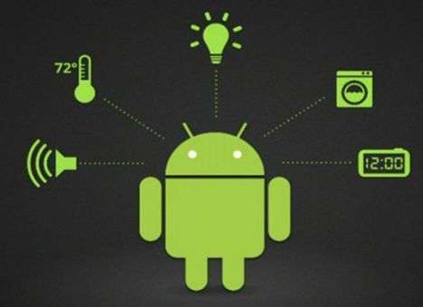 Google разработала операционную систему для IoT