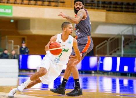 «Химик» снова проиграл в Лиге чемпионов