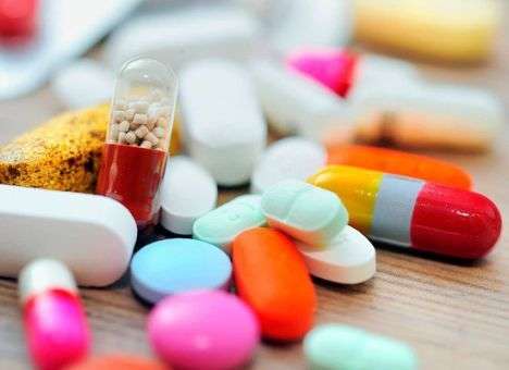 Фальсифицированый противовирусный препарат «Афлубин» убрали из аптек