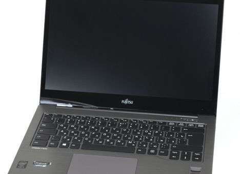 Слияние бизнеса Fujitsu и Lenovo ожидается в 2017 году