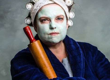 Специалисты установили причину плохого настроения у женщин