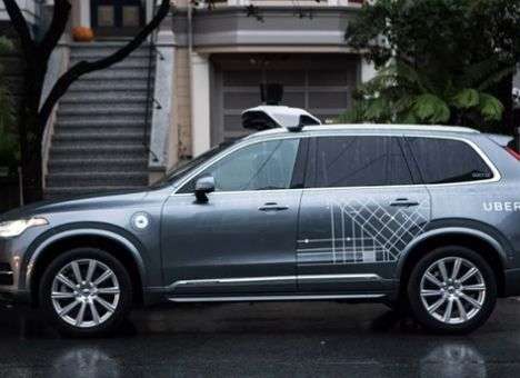 В США требуют закрыть Uber