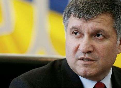 Аваков уверен, что расстрел в Княжичах не повод для отставки