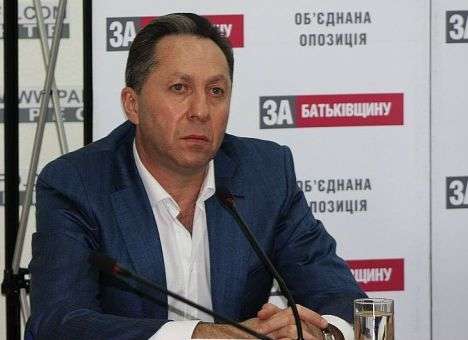 Фаермарк вынудил бельгийских дноуглубителей отдать ему украинскую «дочку»