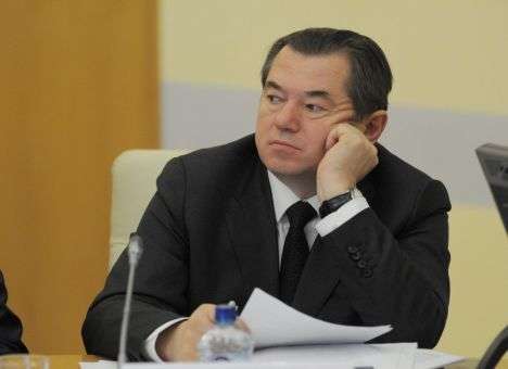Глазьева лишили звания академика НАН Украины