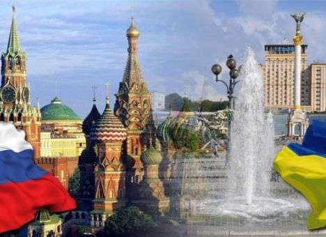 МВФ призвал Украину и Россию решить проблему с «долгом Януковича»