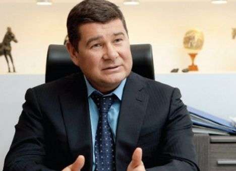 Онищенко за место в Раде дал Жвании $6 миллионов (ВИДЕО)