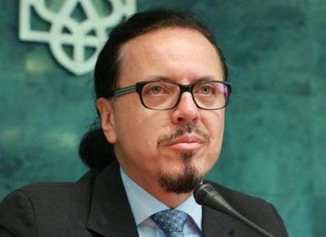 Глава «Укрзализныци» заявил об угрозах и хакерских атаках на серверы и системы предприятия