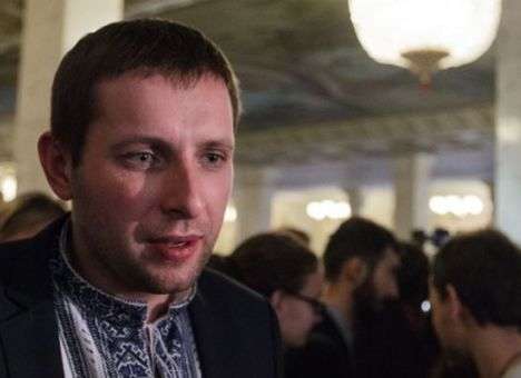 Парасюк предложил жестко пресекать торговлю с оккупированными территориями – расследование по «АТБ»
