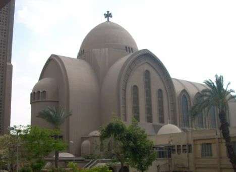 В Египте  отреставрируют церковь, в которой произошел теракт
