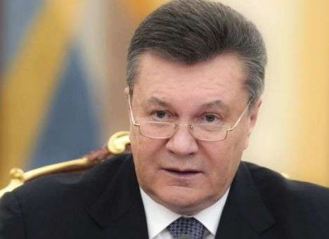 Заочное осуждение Януковича нарушает украинское законодательство