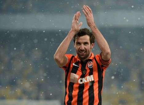 Защитник «Шахтера» возглавил рейтинг самых эффективных футболистов УПЛ