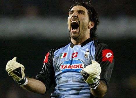 Знаменитый вратарь намерен завершить карьеру после ЧМ-2018