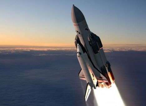 В космос запустили крылатую ракету со спутниками для изучения ураганов