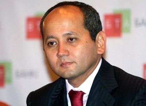 Беглый казахский миллиардер заявил, что намерен свергнуть власть Назарбаева