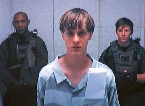 Суд присяжных признал вину 22-летнего американца, убившего девять человек