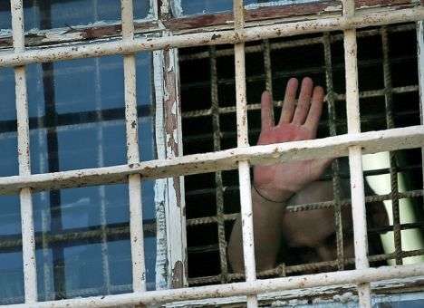 В Турции россиянина арестовали по подозрению в подготовке террористической атаки