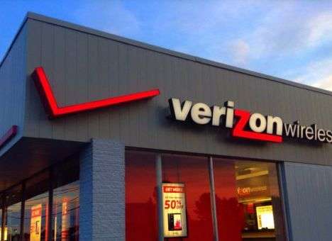 Verizon не хочет покупать Yahoo