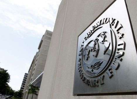 МВФ отмечает улучшение результатов макроэкономической стабилизации в Украине