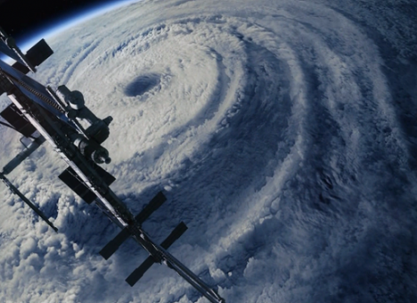 В следующем году планету ожидает Ледниковый период