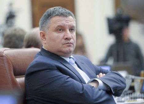 Аваков рассчитывает, что имя нового главы Нацполиции станет известно в феврале