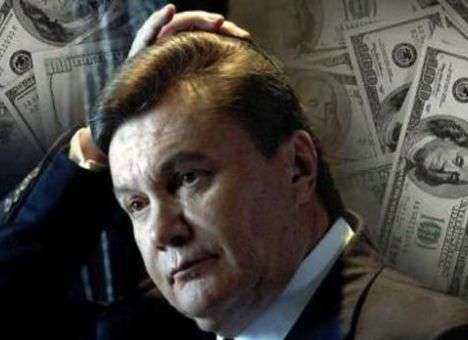 ФБР уличило украинских политиков в сокрытии информации по схемам Януковича