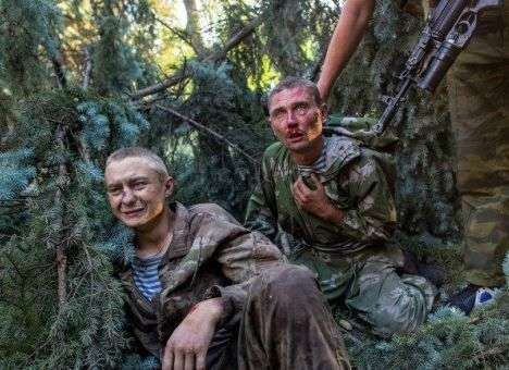 В ДНР готовы обменять пленных по формуле «228 на 8»