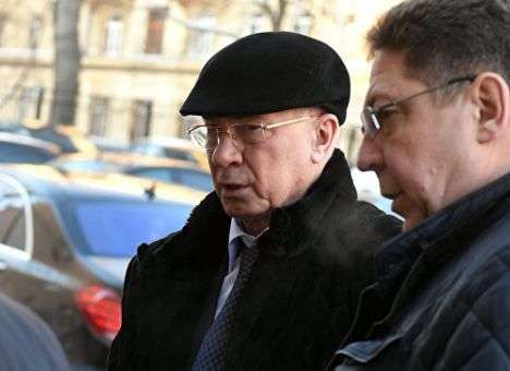 Экс-премьер министр Украины рассказал, почему Януковича отстранили от власти незаконно