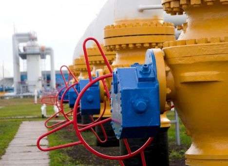 Отказ Киева от российского газа угрожает его транзиту в Европу