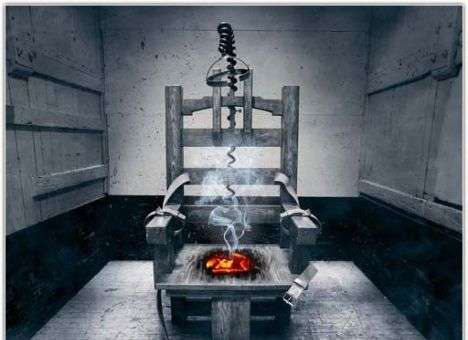 В США заметили тенденцию к снижению числа смертных казней