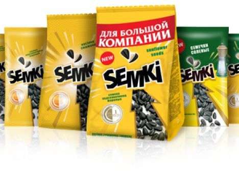 ГФС: производитель «Семки» и «Козацька слава» не поставляются ни в Крым, ни в Россию