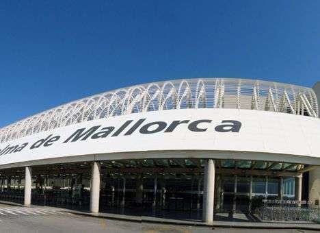 Украинцы уже не смогут попасть в Пальма-де-Майорку