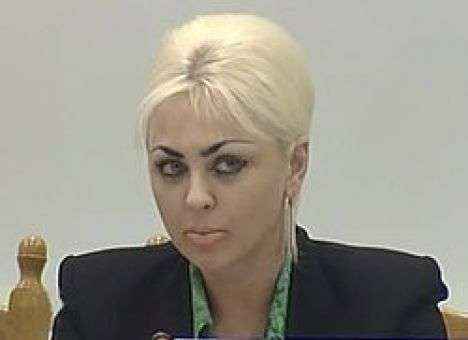 Замглавы ЦИК рассказала, откуда у нее деньги на квартиру за 3,2 млн грн