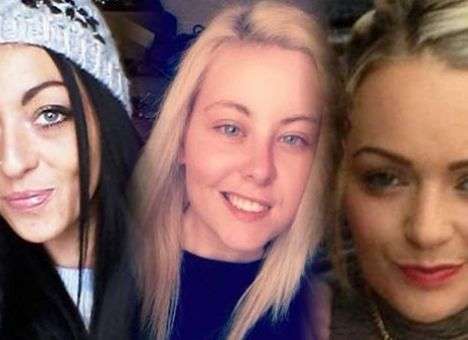 Три британки напоили и изнасиловали футболиста