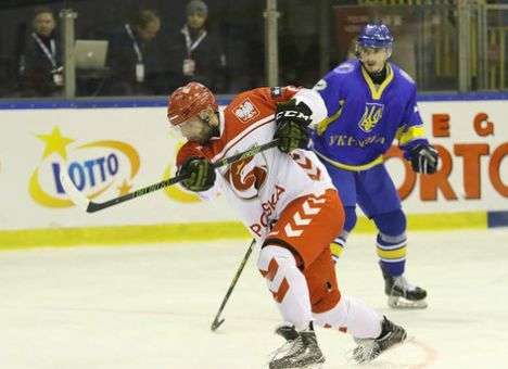 Сборная Украины проиграла второй матч на Еврочеллендже