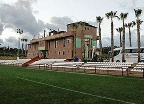 «Динамо» едет в Марбелью